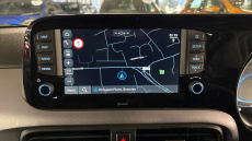 Hyundai i10 1.0 [63] Premium 5dr Auto [Nav] Petrol Hatchback